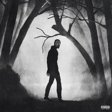 Mascara Tears by CJ Flemings - album cover