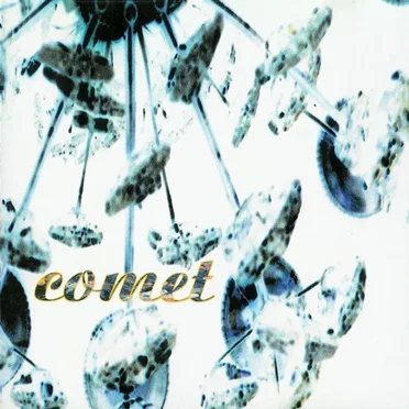 Chandelier Musings