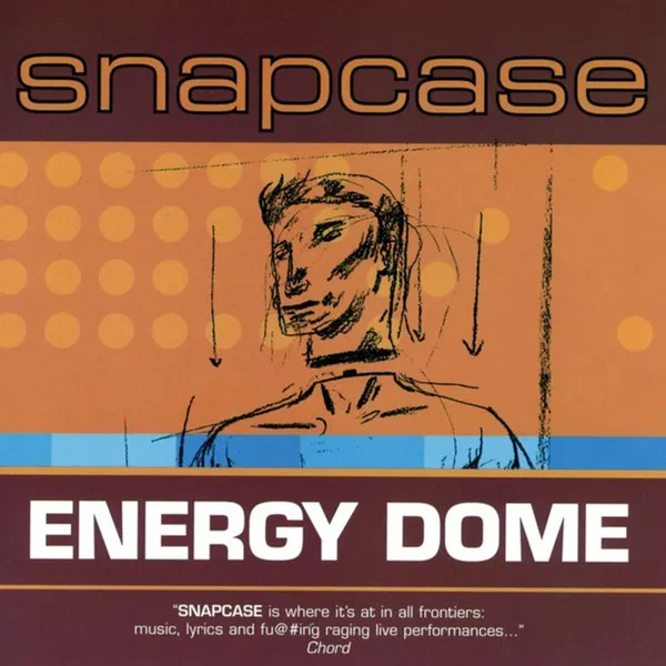 Energy Dome