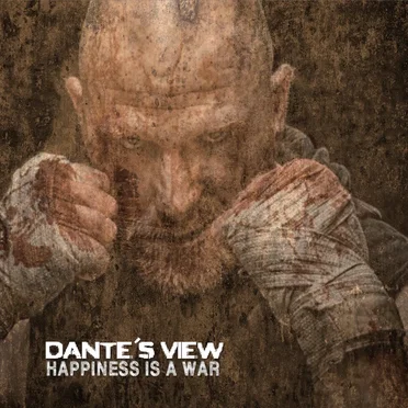 Happiness Is a War