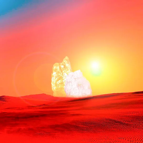 Desert Palace