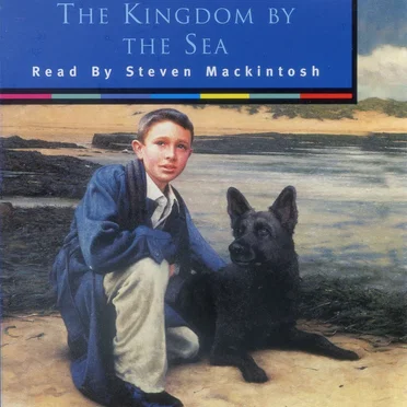The Kingdom by the Sea by Robert Westall - album cover