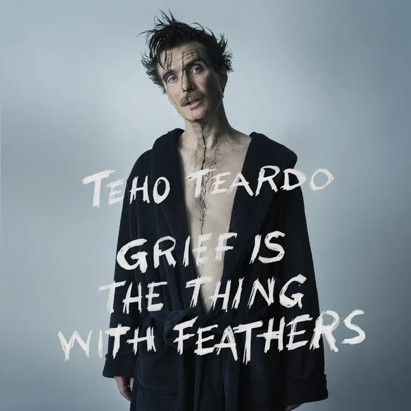 Grief Is the Thing With Feathers