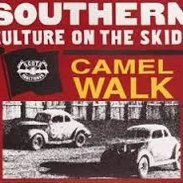Camel Walk