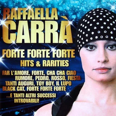 Forte forte forte: Hits & Rarities