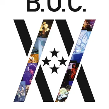 BUMP OF CHICKEN 結成20周年記念 Special Live「20」