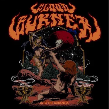 Blood Burner