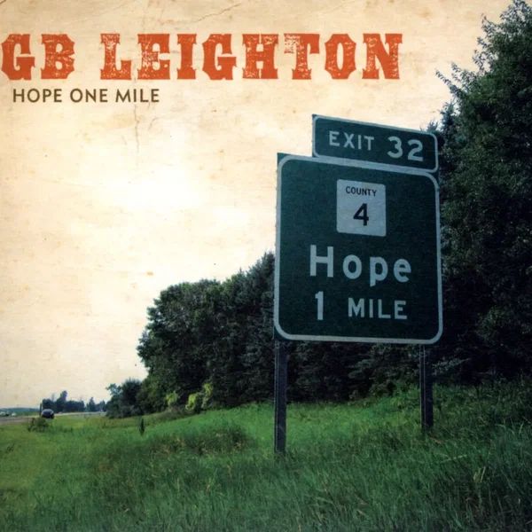 Hope One Mile