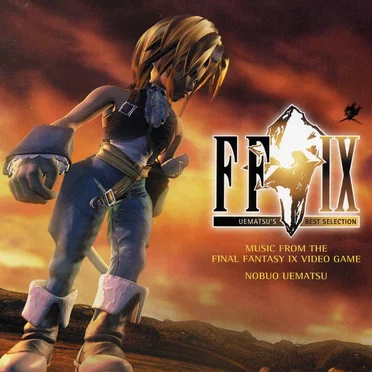 Uematsu's Best Selection: Music from the FINAL FANTASY IX Video Game