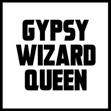 Gypsy Wizard Queen