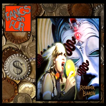 Robber Baron