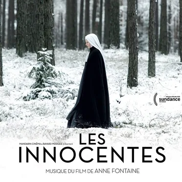 Les Innocentes by Various Artists - album cover