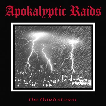 The Third Storm