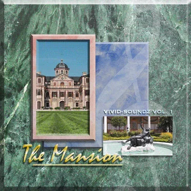 Vivid-Soundz Vol.1 - The Mansion