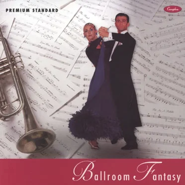 Ballroom Fantasy by Various Artists - album cover