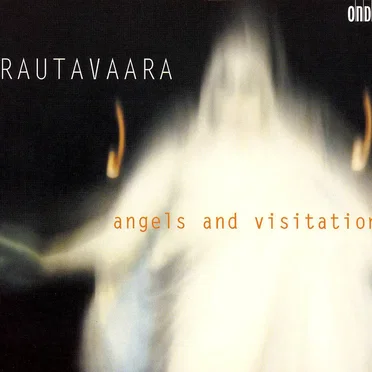 Angels and Visitations