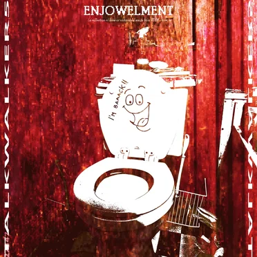 Enjowelment ( Lame or unfinished tracks from 2024 - now )