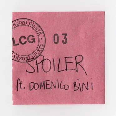 Spoiler