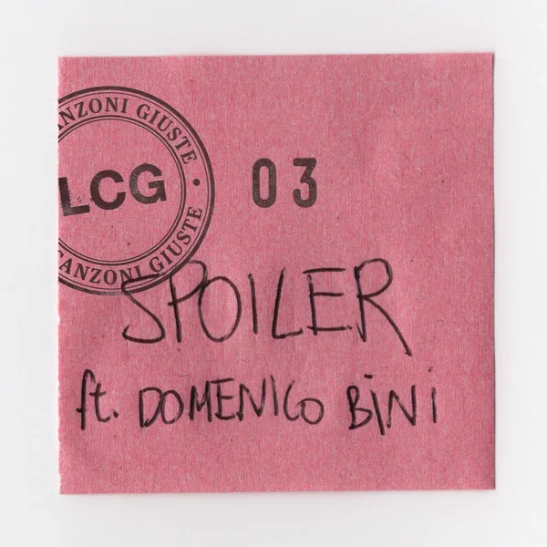 Spoiler