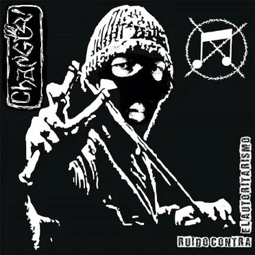 Ruido Contra El Autoritarismo