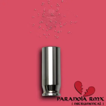 Miss My Ex [paranoiaDnB instrumental]
