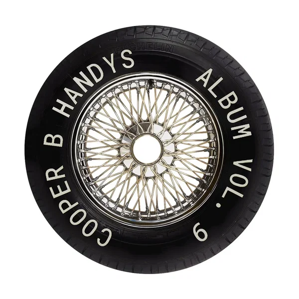 Cooper B. Handy's Album, Vol. 9