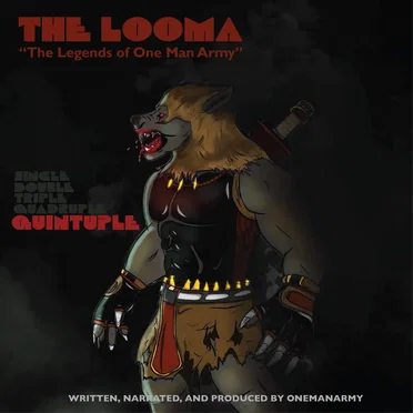 The Looma (part 5/5)