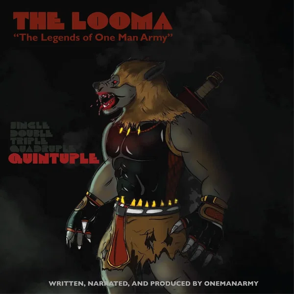 The Looma (part 5/5)