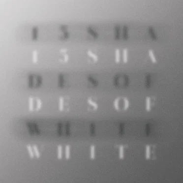 15 Shades of White by Various Artists - album cover