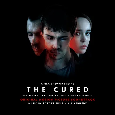 The Cured: Original Motion Picture Soundtrack