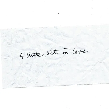 A Little Bit in Love