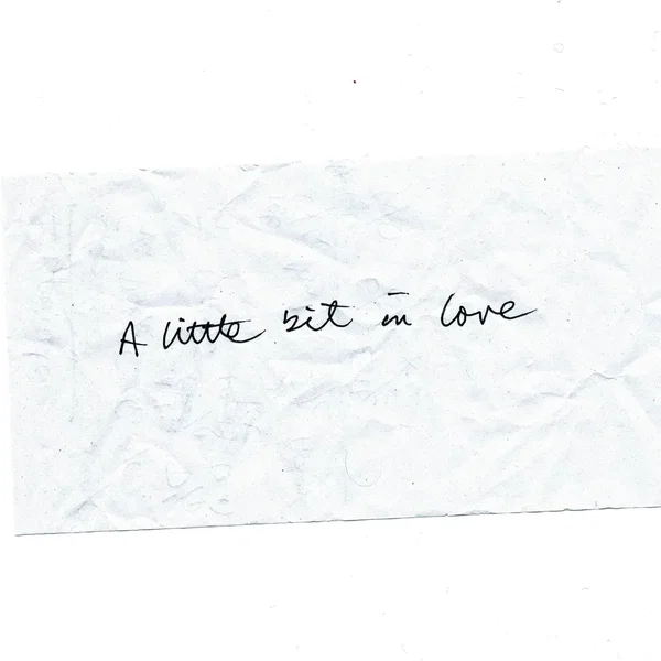 A Little Bit in Love