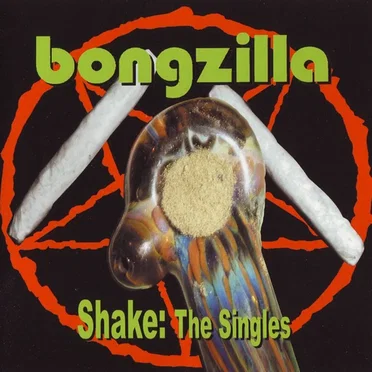 Shake: The Singles