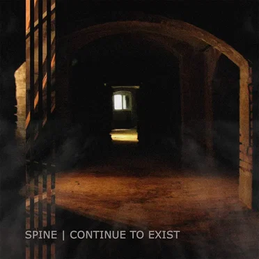 Continue to Exist by Spine - album cover