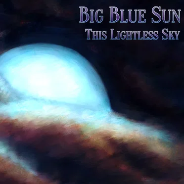 This Lightless Sky