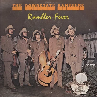 The Downstate Ramblers