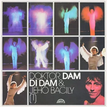 Doktor Dam Di Dam a jeho Bacily