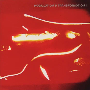 Modulation & Transformation 2 by Various Artists - album cover