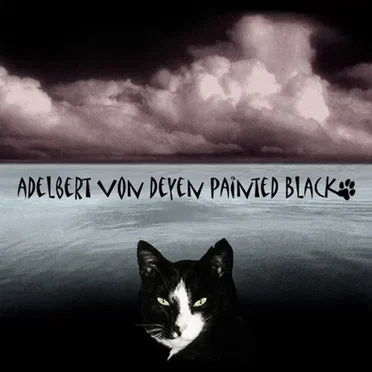Painted Black