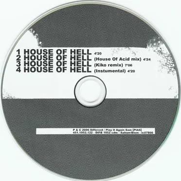 House of Hell