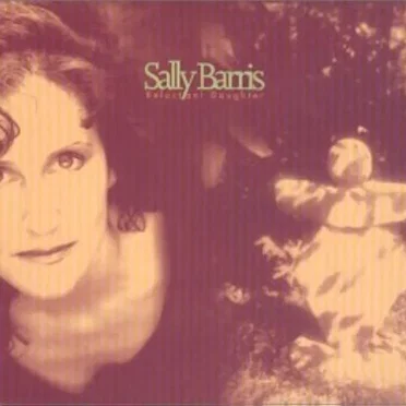Reluctant Daughter by Sally Barris - album cover