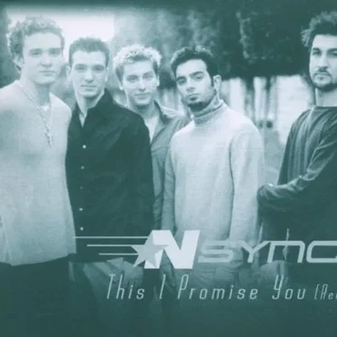 This I Promise You (remix)