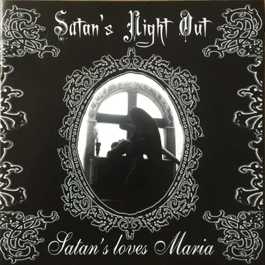 Satan's Loves Maria