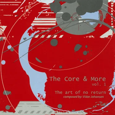 - vol. 1: The art of no return