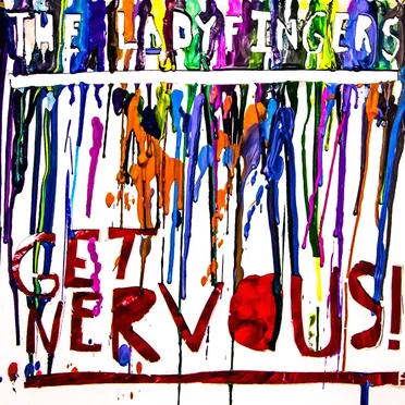 GET NERVOUS!