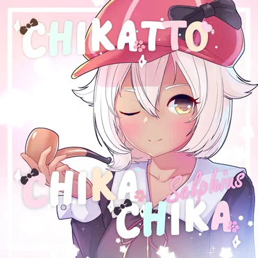 Chikatto Chika Chika