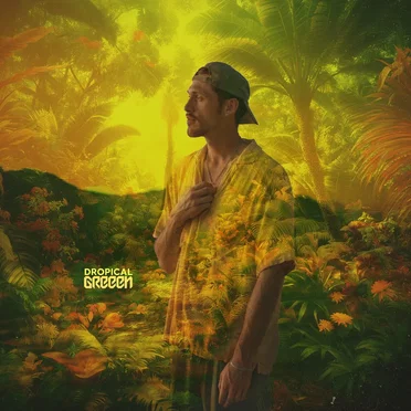 Dropical GReeeN