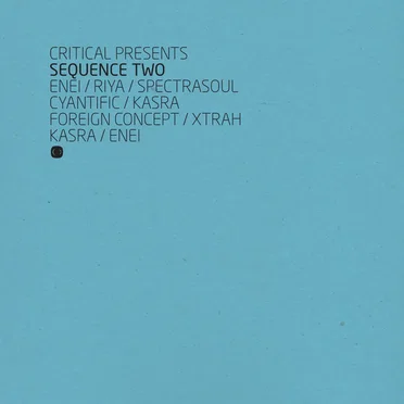 Critical Presents: Sequence Two by Various Artists - album cover