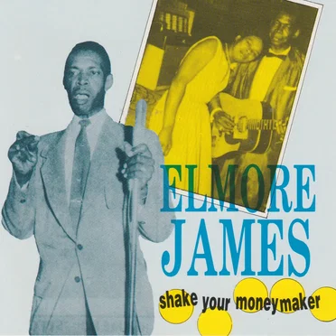 Shake Your Moneymaker