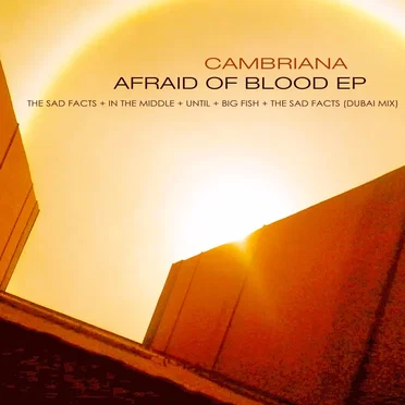 Afraid of Blood